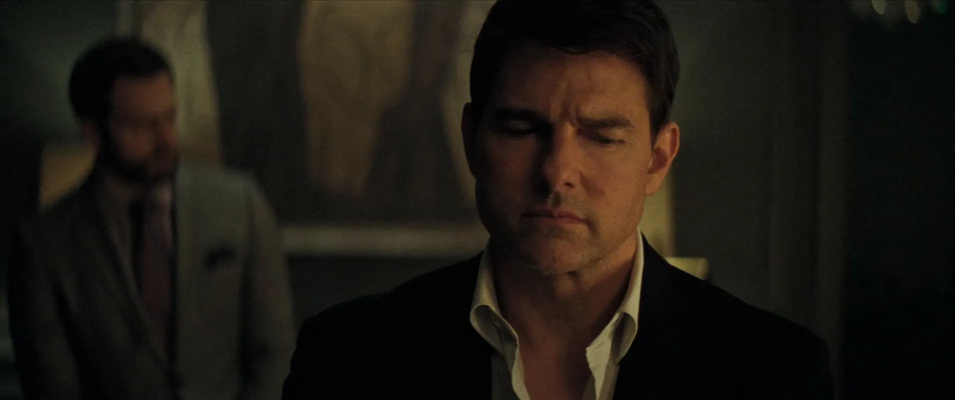 Mission: Impossible – Fallout (2018) Hindi (Orged) Dual Audio 720p BluRay [1.1GB] Screenshot